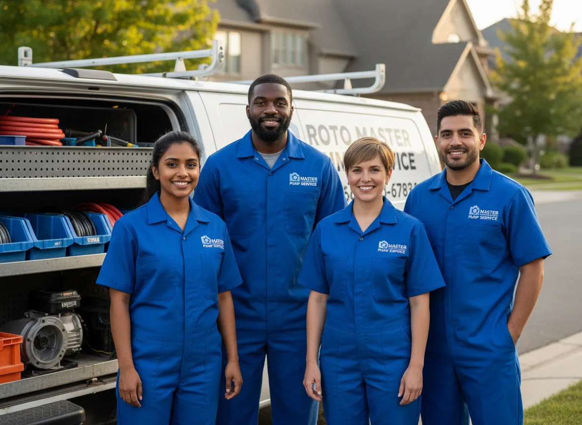 Sump Pump Installation company in Palo Cedro, CA